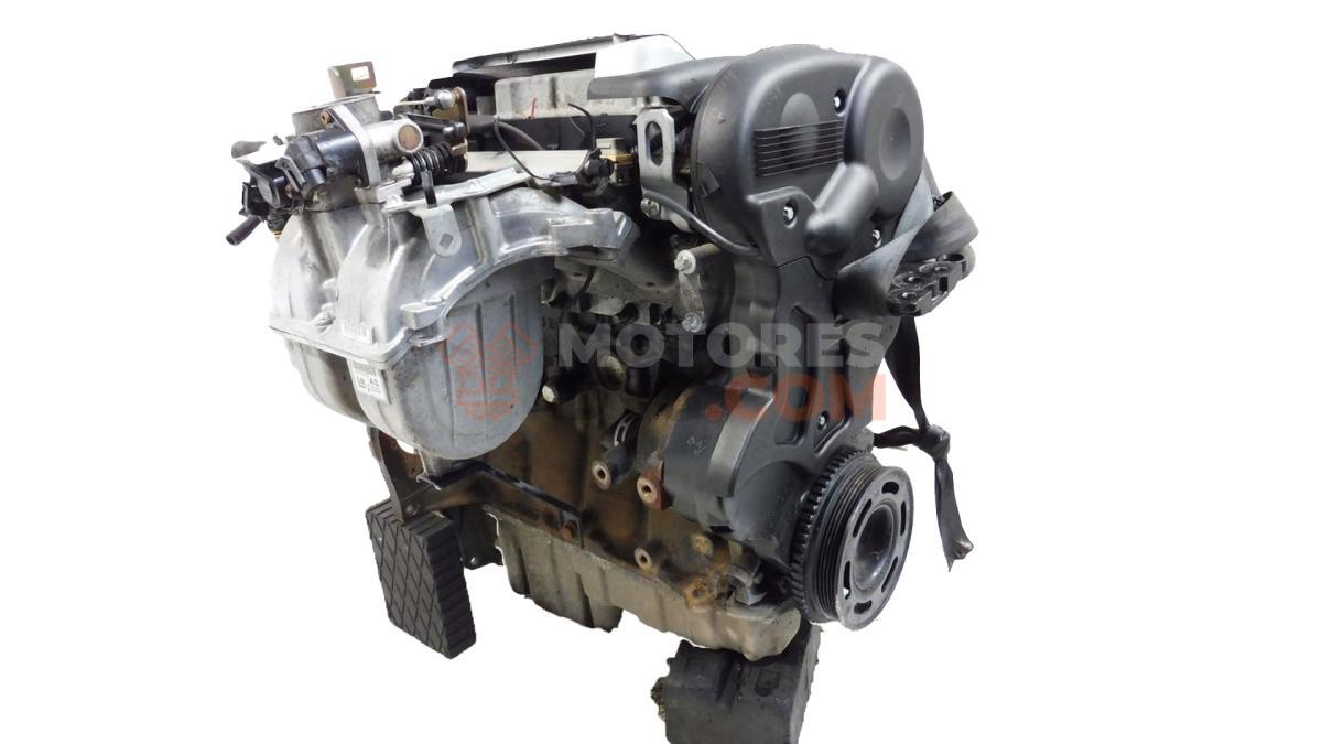 Motor x 16 xel Opel Astra G 1.6 16V (101 cv)