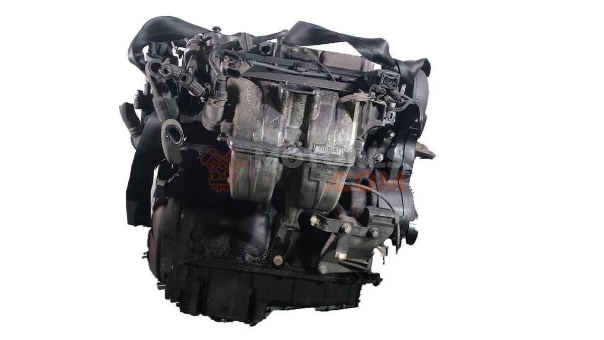 Motor X 16 XEL Opel Astra G 1.6 (75 cv)