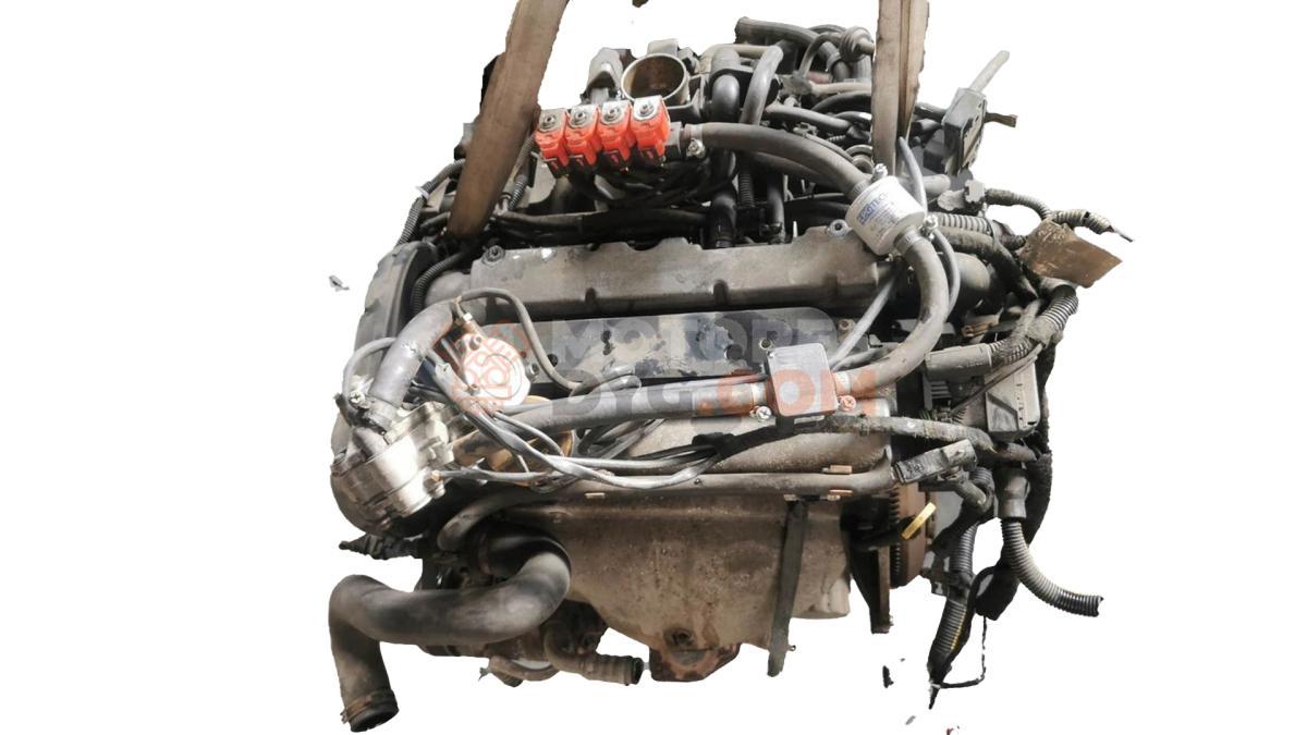 Motor X 16 XEL Opel Astra G 1.6i (85 cv)