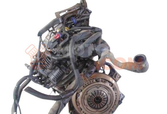Motor X 16 XEL, Y 16 XE, Z 16 XE Opel Vectra B 1.6i 16V (100 cv)