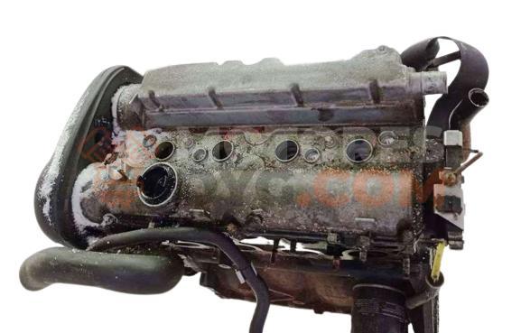 Motor X 16 XEL, Y 16 XE, Z 16 XE Opel Vectra B 1.6i 16V (100 cv)