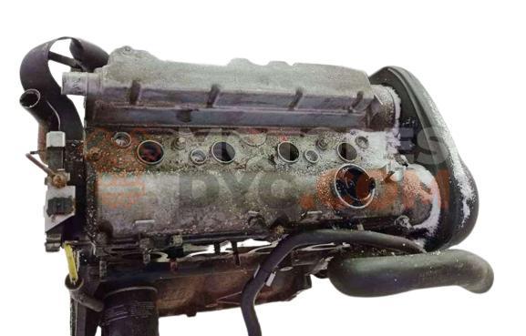 Motor X 16 XEL, Y 16 XE, Z 16 XE Opel Vectra B 1.6i 16V (100 cv)