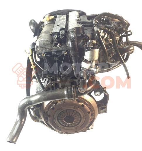 Motor X 16 XEL, Y 16 XE, Z 16 XE Opel Vectra B Caravan 1.6i 16V (100 cv)