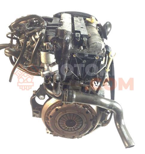 Motor X 16 XEL, Y 16 XE, Z 16 XE Opel Vectra B Caravan 1.6i 16V (100 cv)