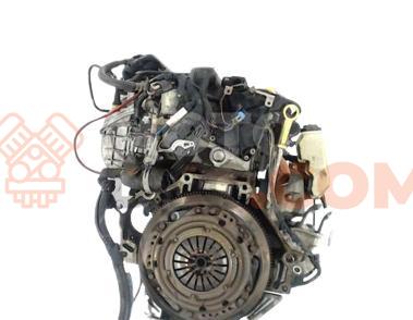 Motor X 16 XEL, Y 16 XE, Z 16 XE Opel Vectra B Caravan 1.6i 16V (100 cv) Automatico