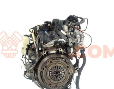 Motor X 16 XEL, Y 16 XE, Z 16 XE Opel Vectra B Caravan 1.6i 16V (100 cv) Automatico