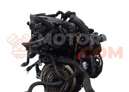 Motor X 16 XEL, Y 16 XE, Z 16 XE Opel Vectra B Caravan 1.6i 16V (100 cv) Automatico