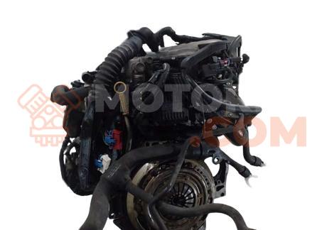 Motor X 16 XEL, Y 16 XE, Z 16 XE Opel Vectra B Caravan 1.6i 16V (100 cv) Automatico