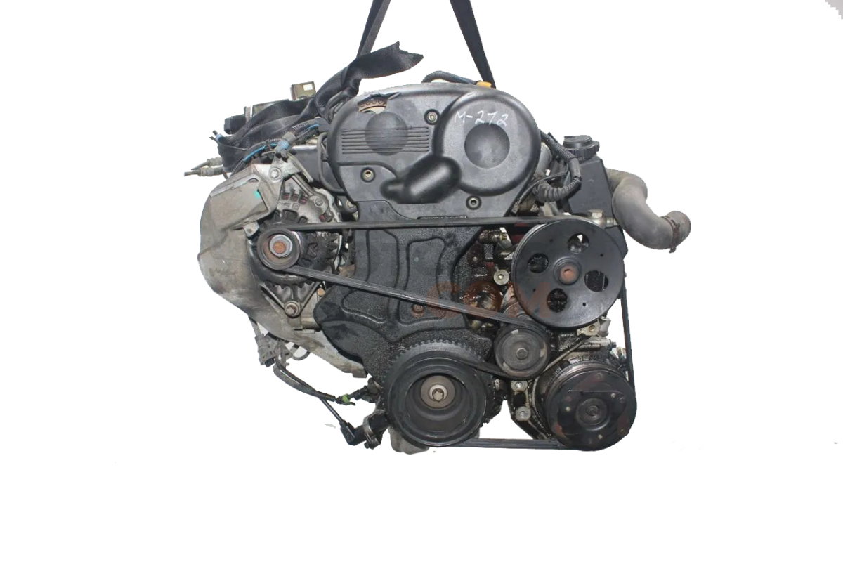 Motor X 16 XEL, Z 16 XE Opel Zafira A (Versión 2003) 1.6 16V (101 cv)