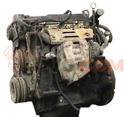 Motor X 17 DT (tc4ee1) Opel Vectra B CC 1.7 TD (82 cv)