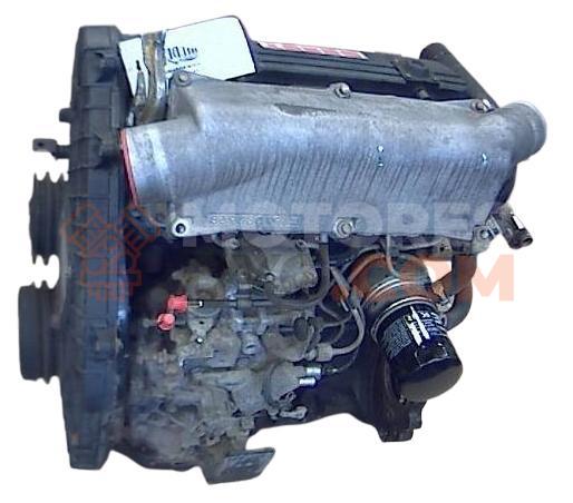 Motor X 17 DT (tc4ee1) Opel Vectra B CC 1.7 TD (82 cv)