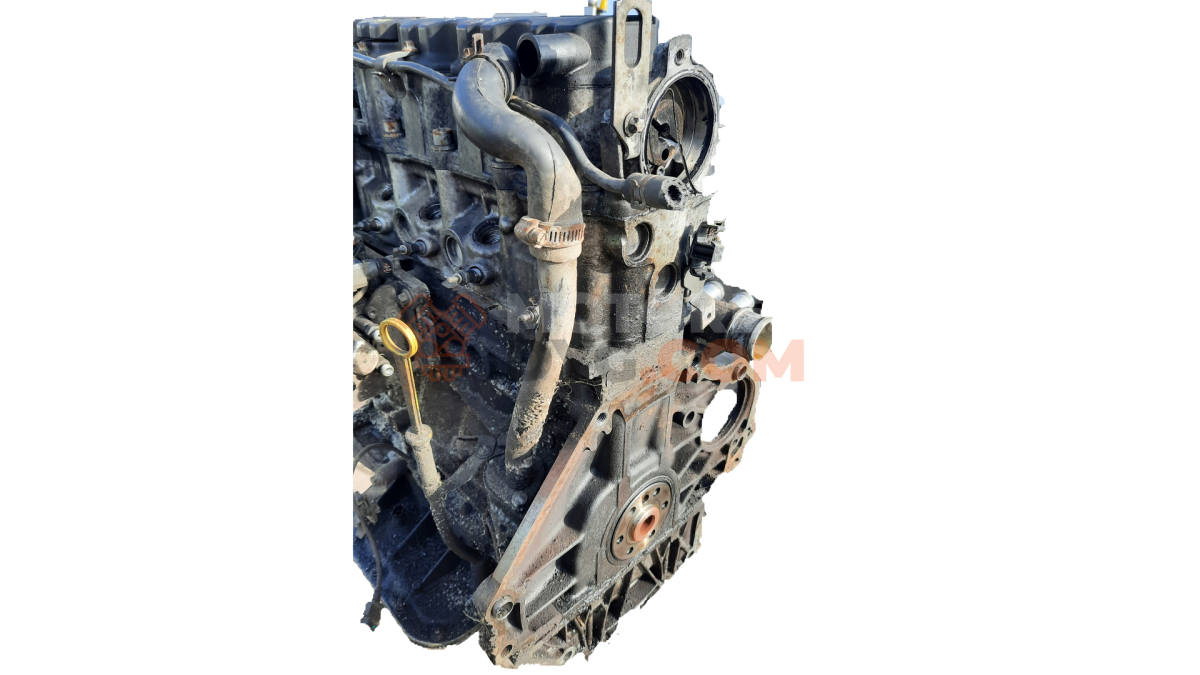 Motor x 17 dtl Opel Astra G 1.7 DTI 16V Eco4 (75 cv)
