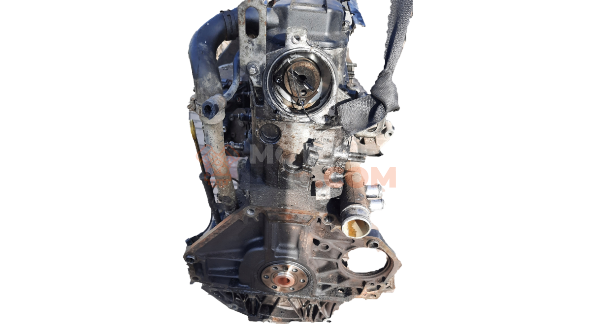 Motor x 17 dtl Opel Astra G 1.7 DTI 16V Eco4 (75 cv)