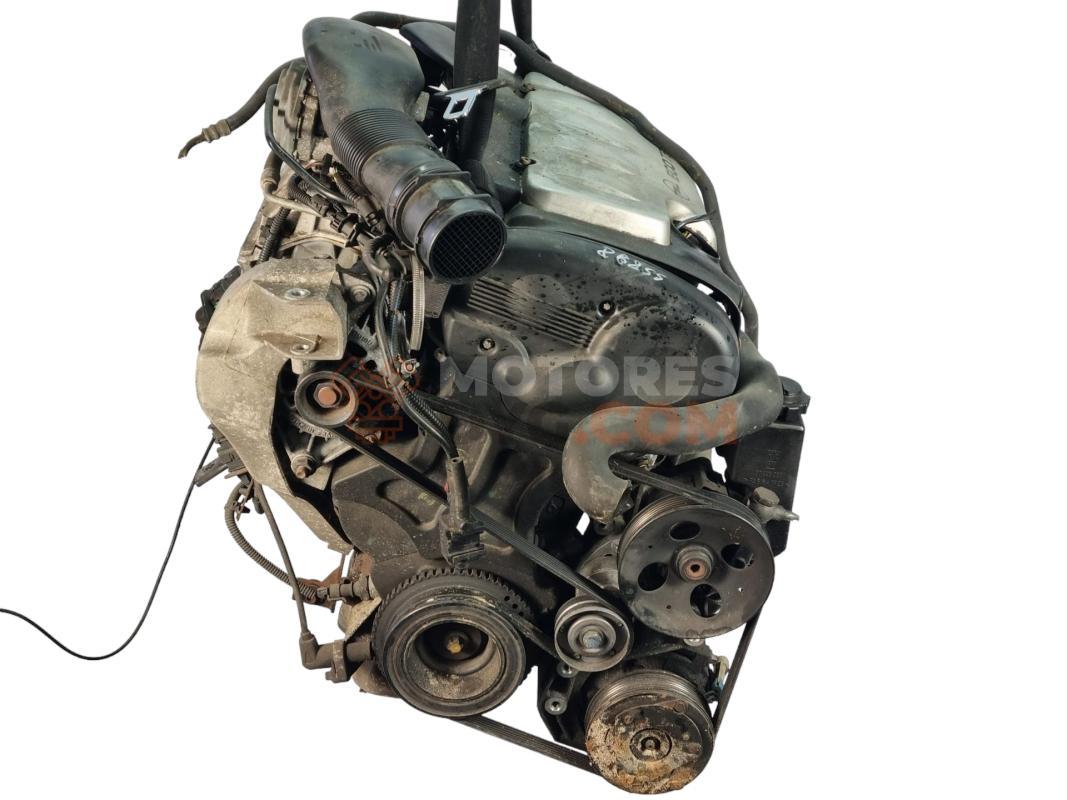 Motor X 18 XE Opel Vectra B 1.8i 16V (116 cv)