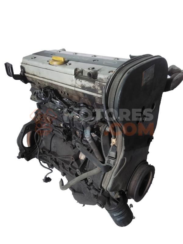 Motor X 18 XE Opel Vectra B (Versión 1999) 1.8i 16V (115 cv)