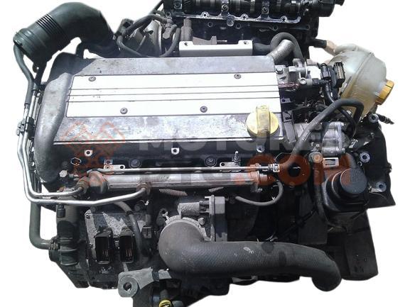 Motor X 20 DTH Opel Omega B Caravan 2.0 DTI 16V (101 cv)