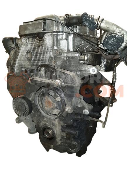 Motor X 20 DTH, Y 20 DTH Opel Vectra B CC 1.6i 16V (101 cv)