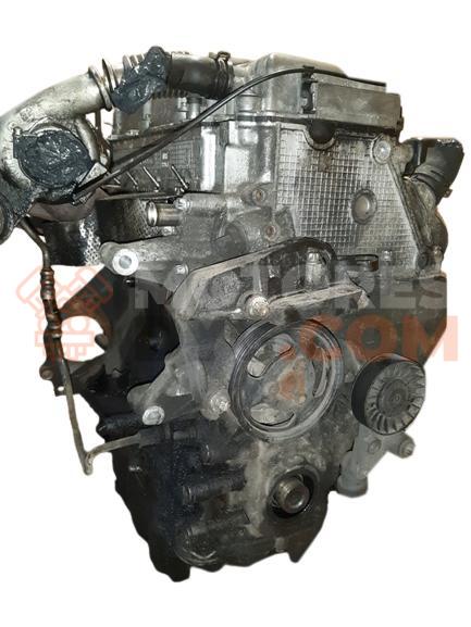 Motor X 20 DTH, Y 20 DTH Opel Vectra B CC 1.6i 16V (101 cv)