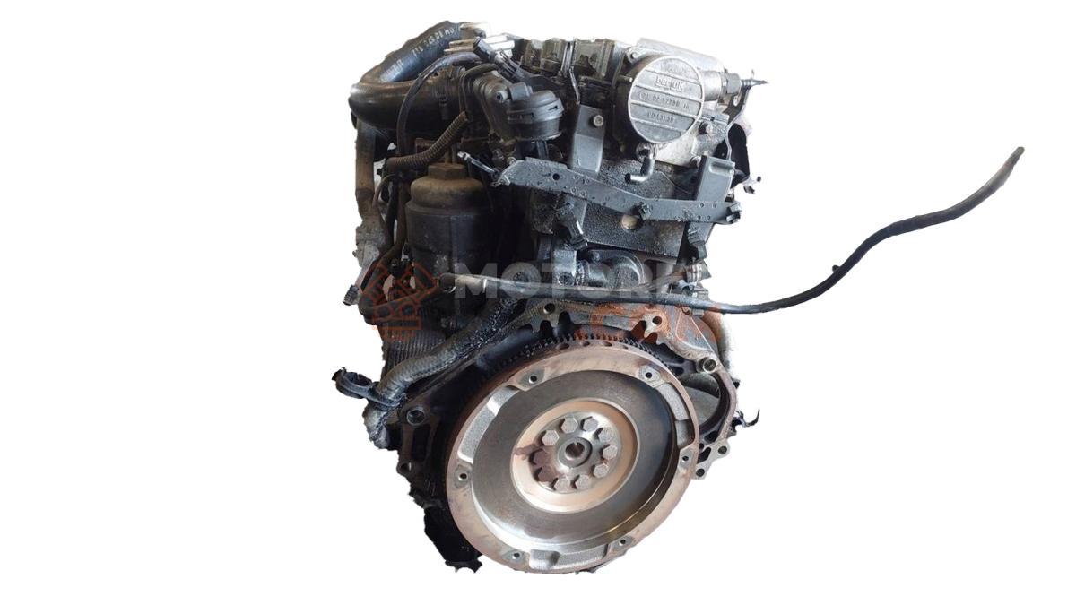 Motor X 20 DTL Opel Astra G 2.0 (192 CV)