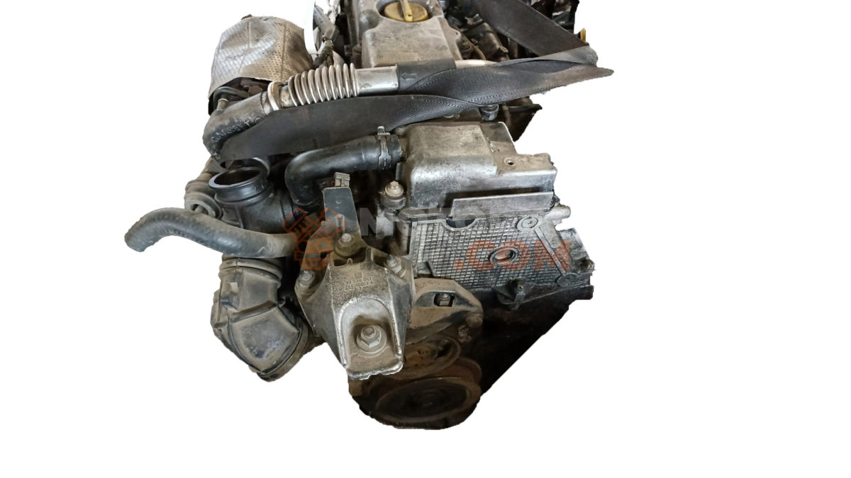 Motor X 20 DTL Opel Astra G 2.0 (192 CV)