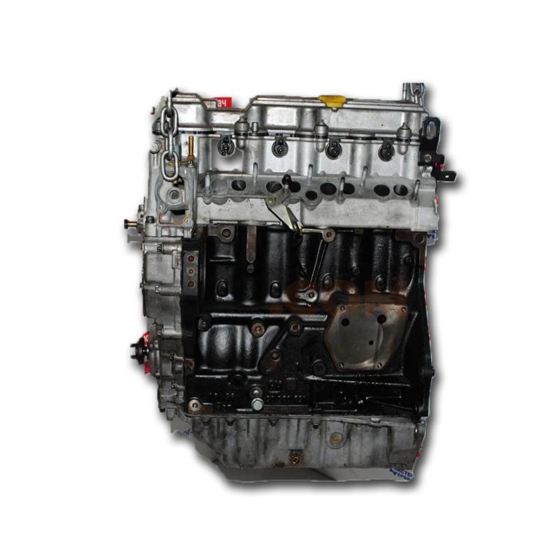Motor X 20 DTL Opel Astra G Caravan 2.0 DI (82 cv) Automatico