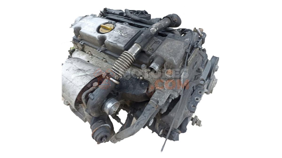 Motor X 20 DTL Opel Zafira A (T3000) 2.0 DI (86 cv)