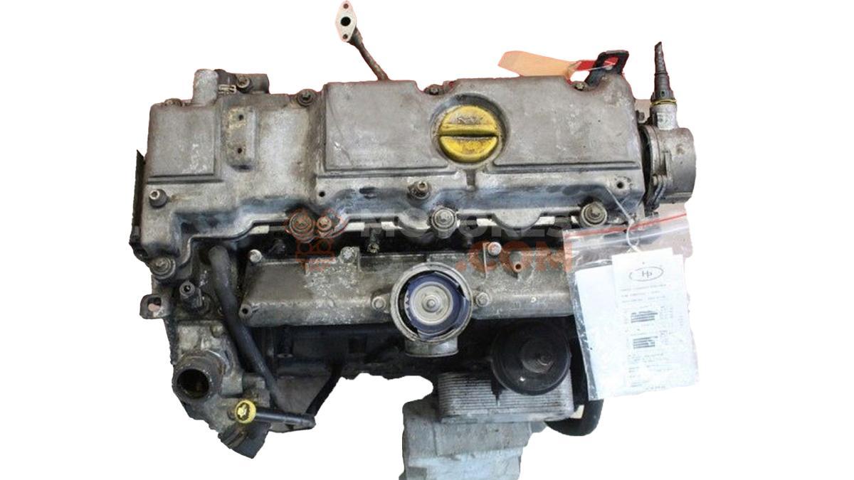 Motor X 20 DTL Opel Zafira A (T3000) 2.0 DI (86 cv)
