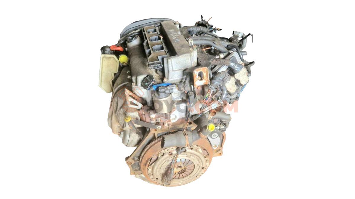 Motor x 20 dtl Opel Zafira A (Versión 2003) 1.8 16V (125 cv) Automatico