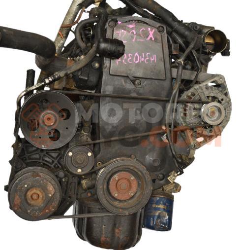 Motor X 20 SE, C 20 NE Opel Frontera A Sport 2.8 TD (113 cv) 4x4