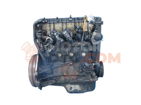 Motor X 20 SE, C 20 NE Opel Frontera A Sport 2.8 TD (113 cv) 4x4