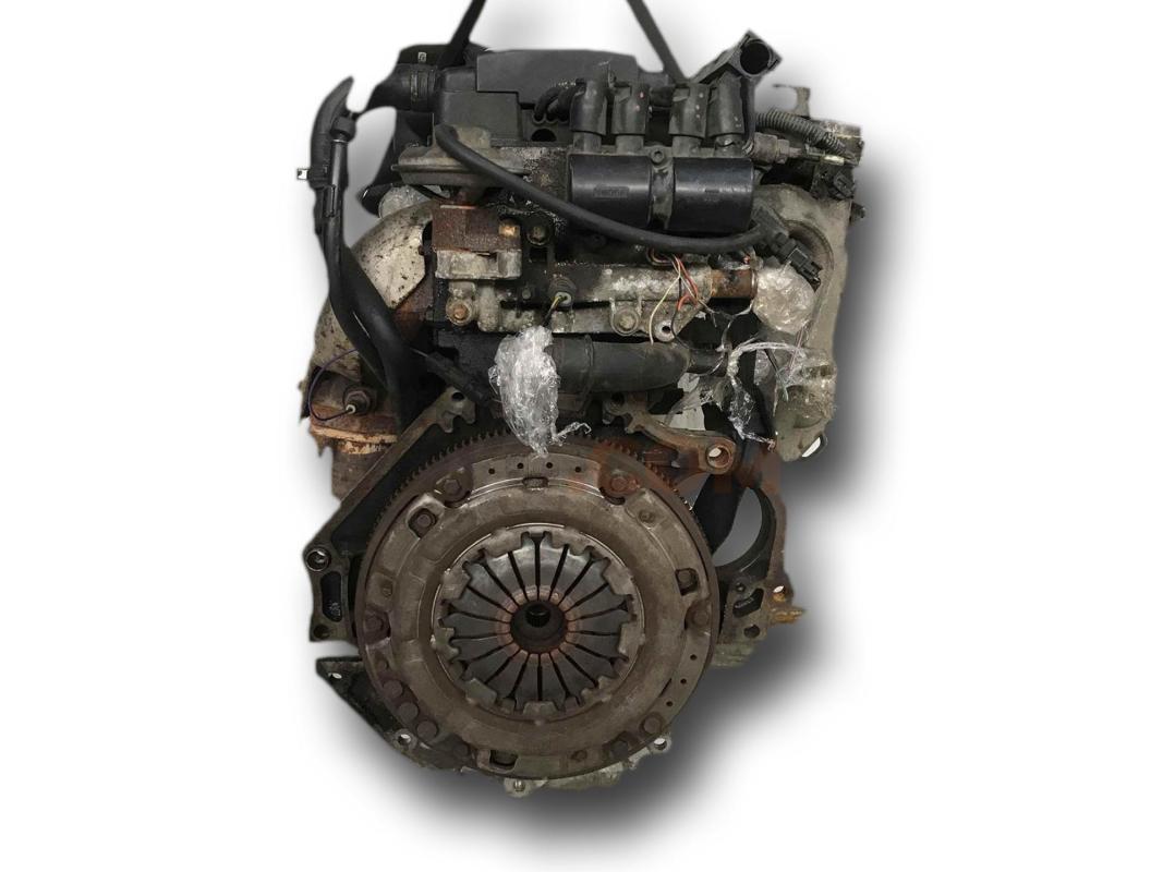 Motor X 20 SED Daewoo Leganza (KLAV) 2.2 (133 cv)