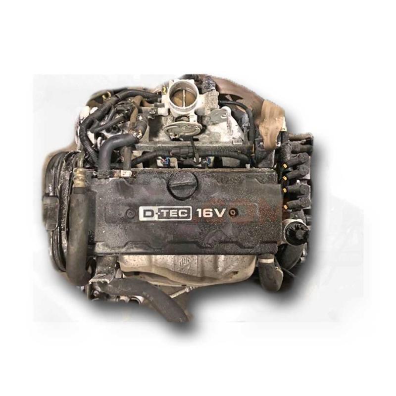 Motor X 20 SED Daewoo Nubira Combi II 2.0 (133 cv)