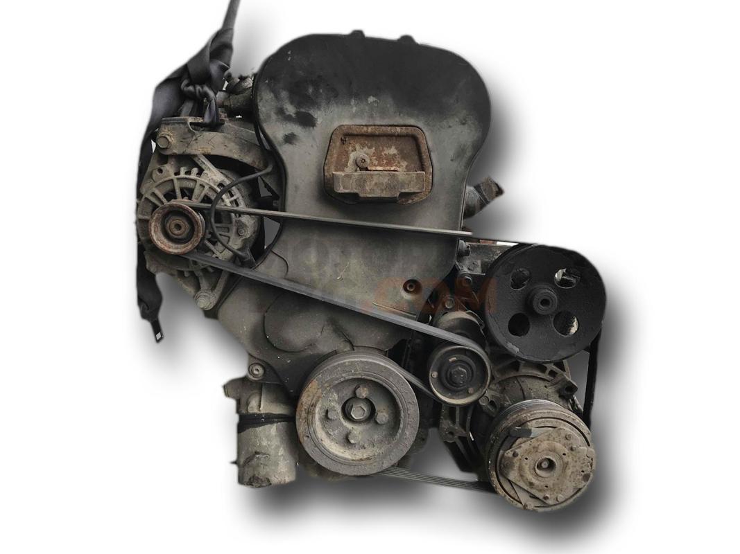 Motor X 20 SED Daewoo Nubira Wagon (KLAJ) 2.0 16V (133 cv) Automatico