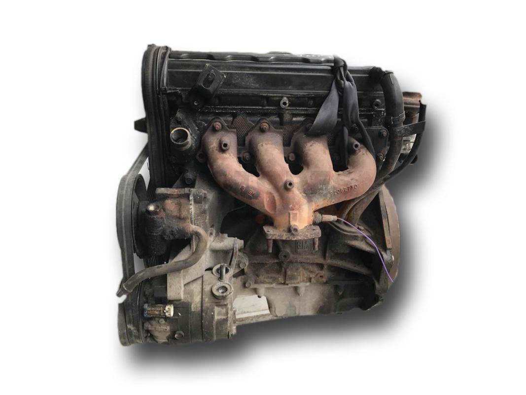 Motor X 20 SED Daewoo Nubira Wagon (KLAJ) 2.0 16V (133 cv) Automatico