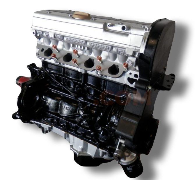 Motor X 20 XER Opel Astra G CC 2.0 16V OPC (160 cv)