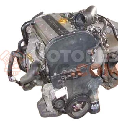 Motor X 20 XEV Opel Astra F Caravan 2.0i 16V (136 cv)