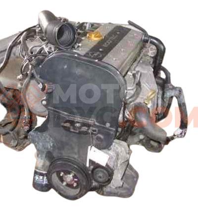 Motor X 20 XEV Opel Astra F Caravan 2.0i 16V (136 cv)