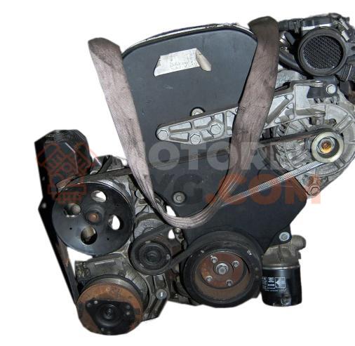 Motor X 20 XEV Opel Astra F Caravan 2.0i 16V (136 cv) Automatico