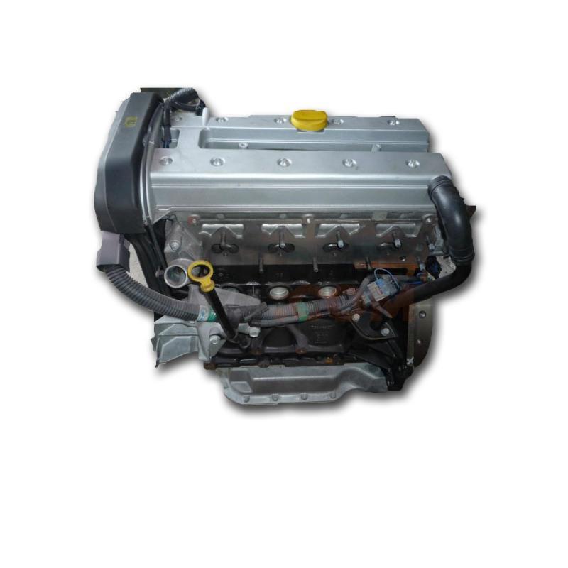 Motor X 22 SE Opel Frontera B 2.2 i (136 cv) 4x4