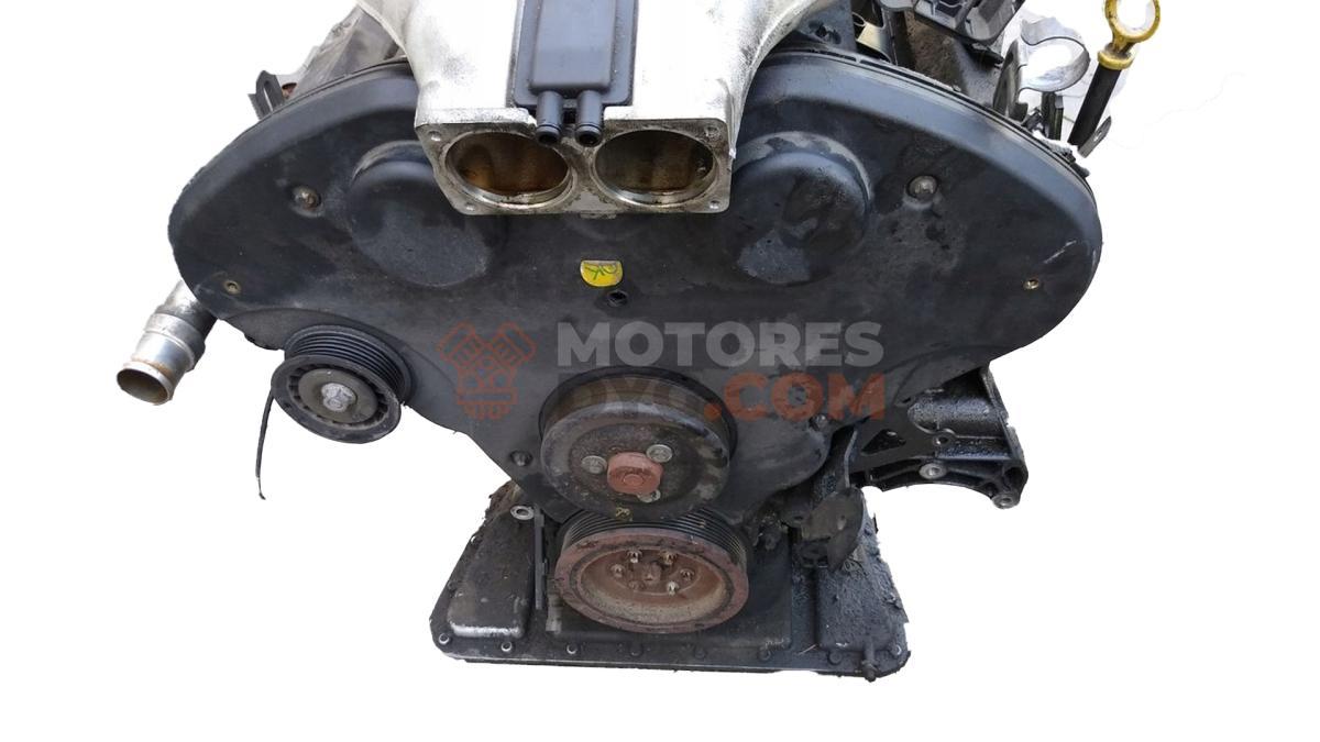 Motor x 25 xe Opel Omega B (Versión 1999) 2.6 V6 (180 cv)