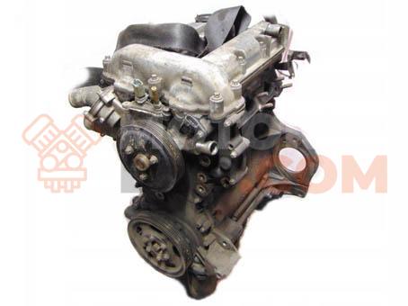 Motor X10XE Opel Agila I 1.0 12V (58 cv)