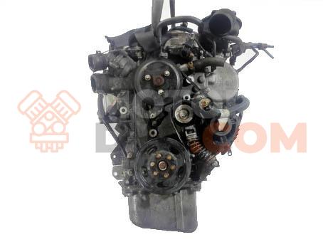 Motor X10XE Opel Agila I 1.0 12V (58 cv)