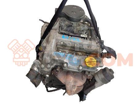 Motor X10XE Opel Agila II 1.0 (68 cv) ecoFLEX
