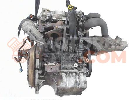 Motor X10XE Opel Agila II 1.0 (68 cv) ecoFLEX