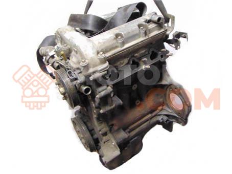 Motor X10XE Opel Corsa B (Versión1997) 1.0i 12V (54 cv)