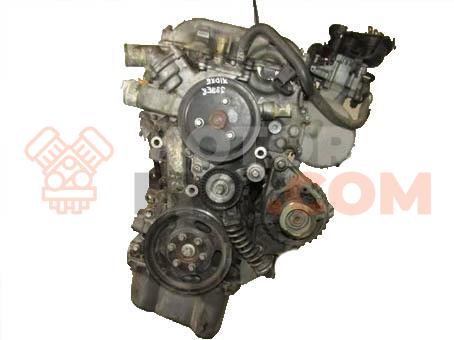 Motor X10XE Opel Corsa B (Versión1997) 1.0i 12V (54 cv)