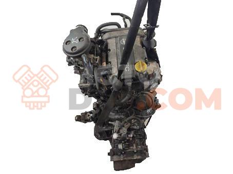 Motor X10XE Opel Corsa B (Versión1997) 1.0i 12V (54 cv)