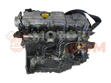 Motor x10xe Opel Corsa B (Versión1997) 1.0i 12V (54 cv)