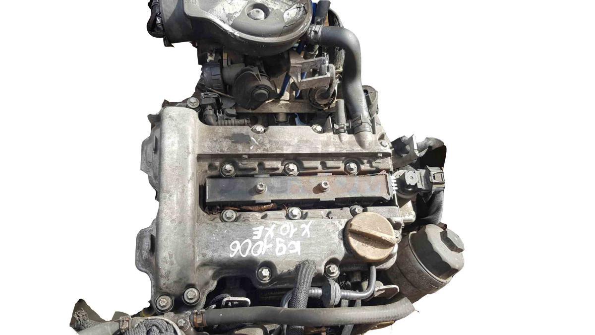 Motor x10xe Opel Corsa B (Versión1997) 1.0i 12V (54 cv)