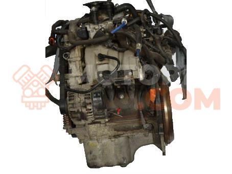 Motor X10XE Opel Corsa C 1.0 12V (58 cv)